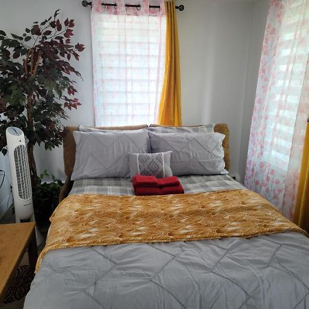 Vibrant Apartment In The Heart Of The Town Edmundston Exterior photo